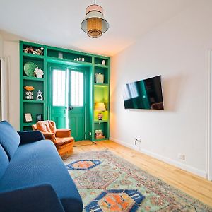 Apartamento de 1 Dormitorio